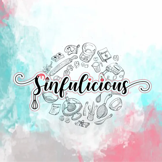 Sinfulicious logo